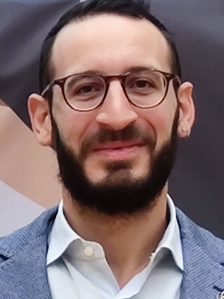 Dr. Aldo Leonardo Berti, Presidente dell'associazione di pazienti Cannabis Social Club Bolzano