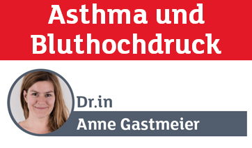 Cannabis bei Asthma & Bluthochdruck