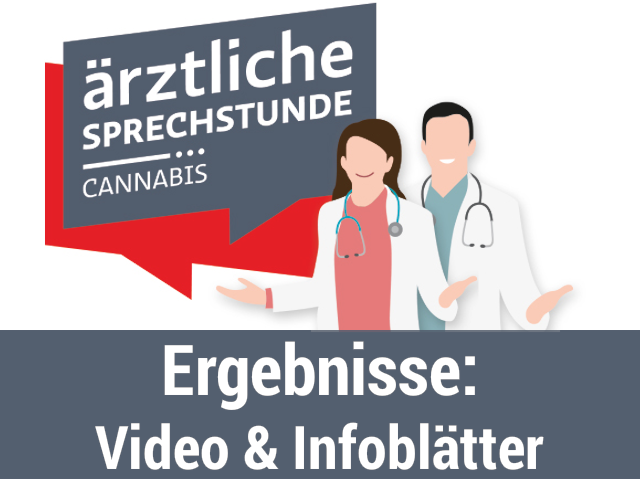 News med. Sprechstunden