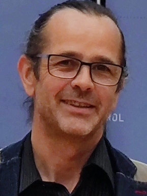 Peter Grünfelder, Koordinator der Patientenvereinigung Cannabis Social Club Bozen