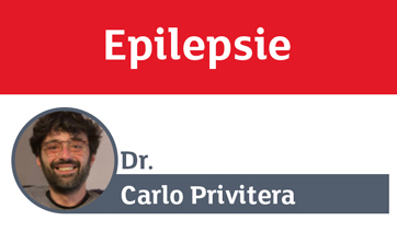 Medizinisches Cannabis bei Epilepsie - Dr. Carlo Privitera