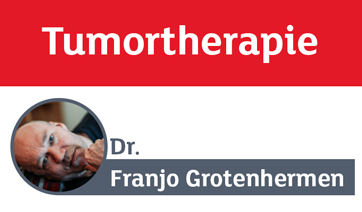 Medizinisches Cannabis in der Tumortherapie - Dr. Franjo Grotenhermen
