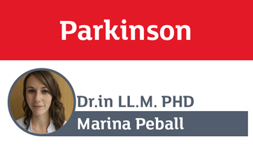 Medizinisches Cannabis in der Parkinson-Therapie - Dr.in Marina Peball