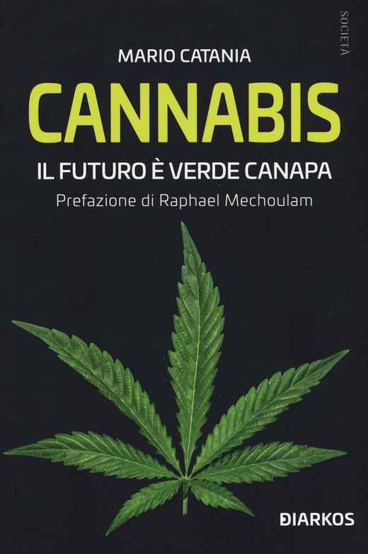Cannabis - il Futuro è verde